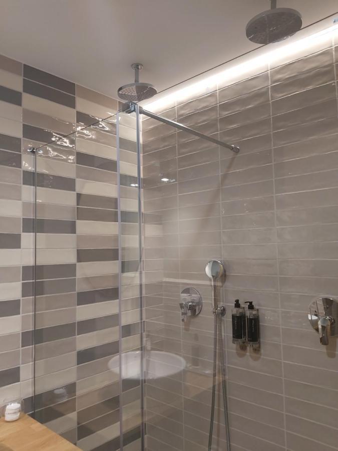 Habital Suites Jaca Exterior photo