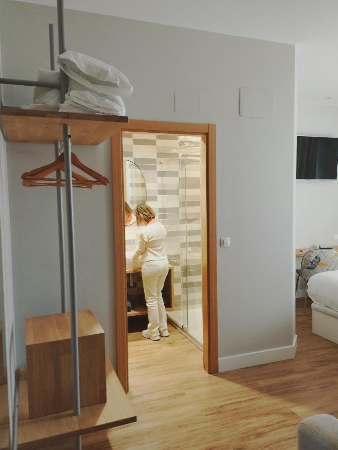 Habital Suites Jaca Exterior photo
