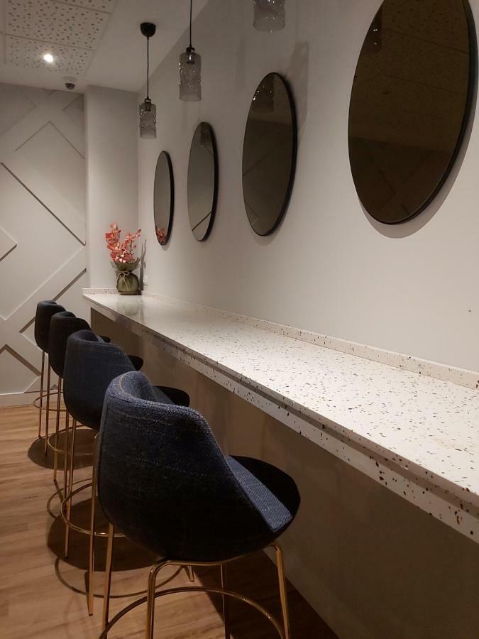 Habital Suites Jaca Exterior photo