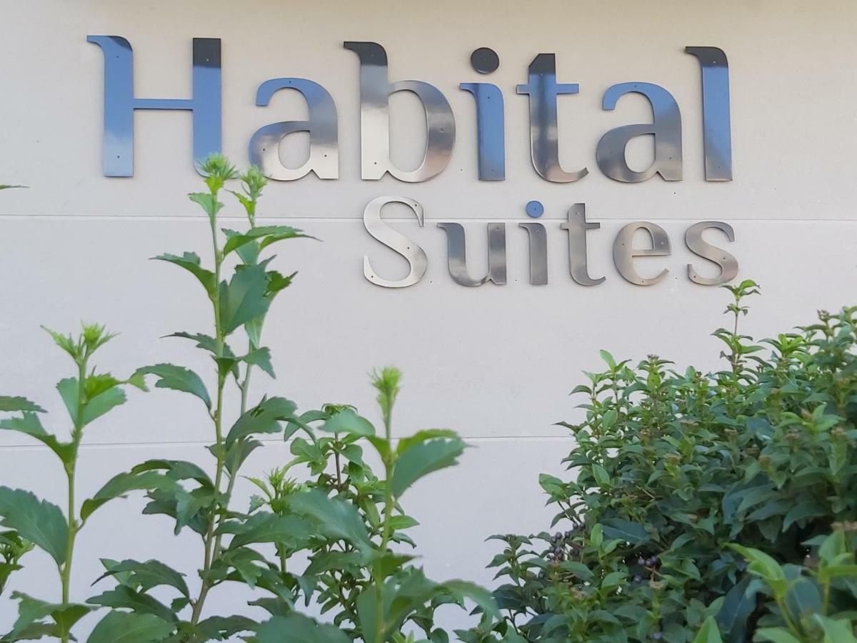 Habital Suites Jaca Exterior photo